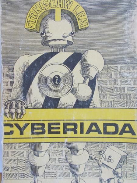 Lem Stanisław - Cyberiada