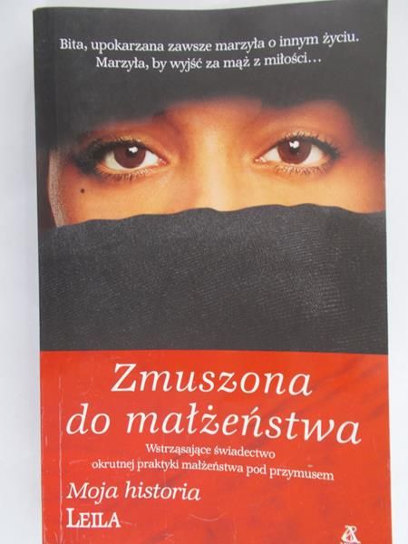 Leila - Zmuszona do małżeństwa