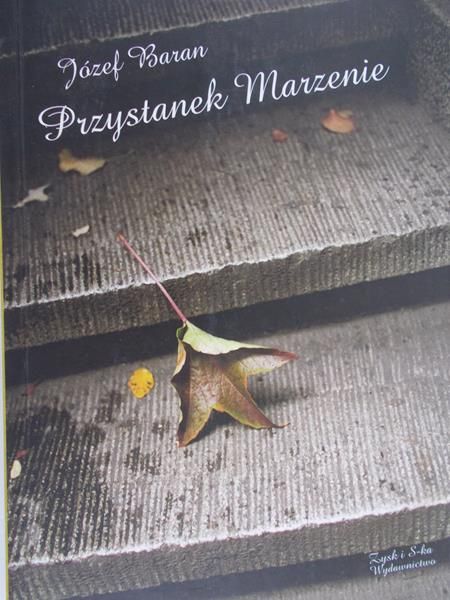 Baran Józef - Przystanek marzenie