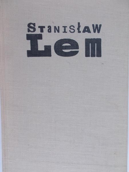 Lem Stanisław - Obłok Magellana