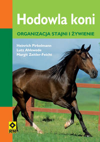 Zeitler-Feicht Margit - Hodowla koni