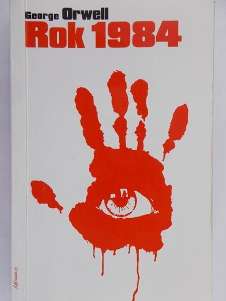 Orwell George - Rok 1984