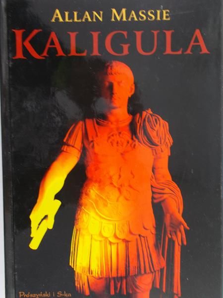 Massie Allan - Kaligula