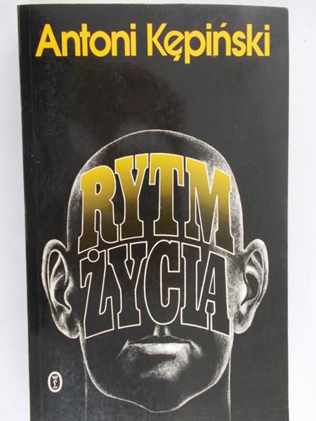 Kępiński Antoni - Rytm życia