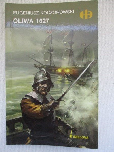 Koczorowski Eugeniusz - Oliwa 1627