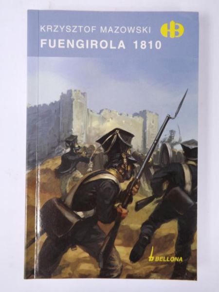 Mazowski Krzysztof - Fuengirola 1810