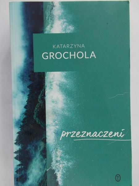 Grochola Katarzyna - Przeznaczeni