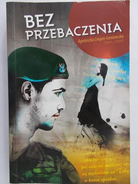 Lingas-Łoniewska Agnieszka - Bez przebaczenia