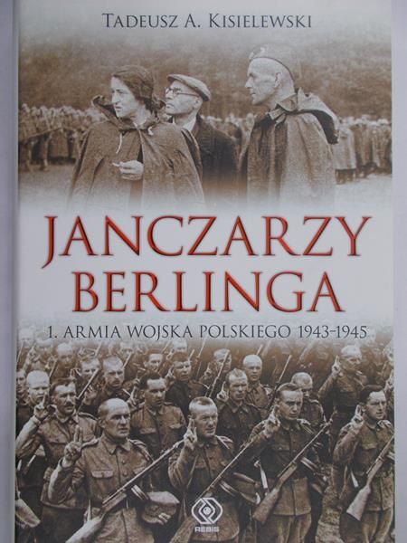 Kisielewski Tadeusz - Jancarzy Berlinga