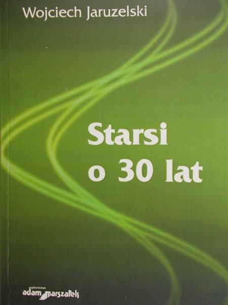 Jaruzelski Wojciech - Starsi o 30 lat