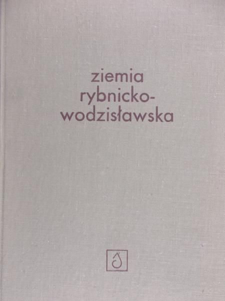 Ligięza Józef - Ziemia rybnicko-wodzisławska