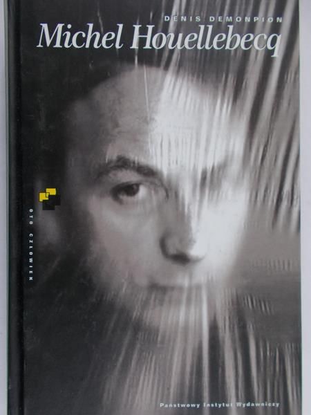 Demonpion Denis - Michel Houellebecq
