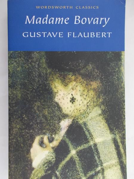 Flaubert Gustave - Madame Bovary