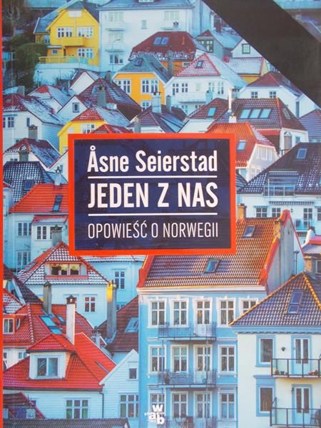 Seierstad Asne - Jeden z nas