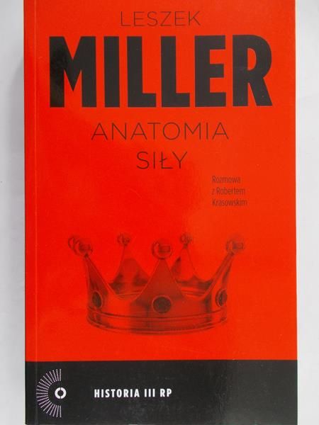 Miller Leszek - Anatomia siły