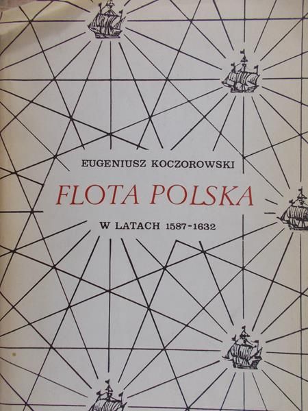 Koczorowski Eugeniusz  - Flota Polska