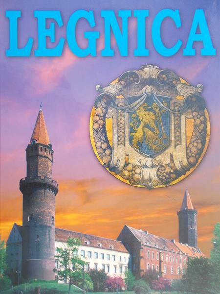 Piaskowski Roger - Legnica