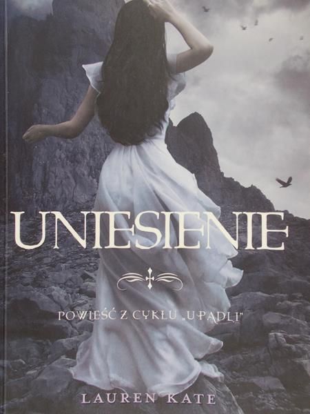 Kate Lauren - Uniesienie