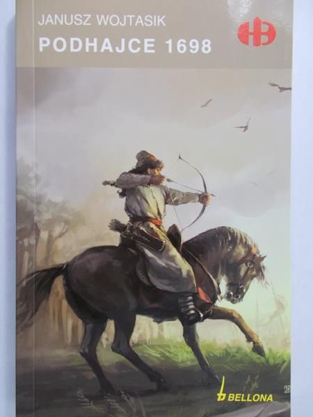Wojtasik Janusz - Podhajce 1698