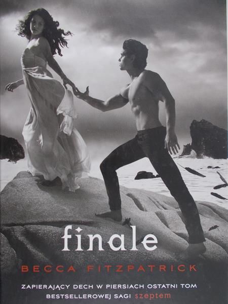 Fitzpatrick Becca - Finale