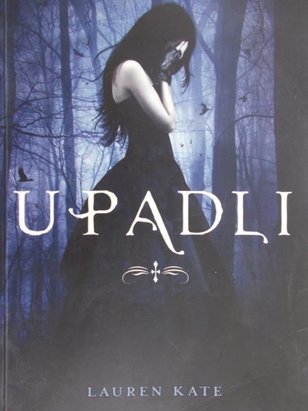 Kate Lauren - Upadli