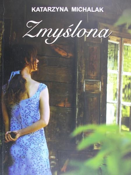 Michalak Katarzyna - Zamyślona