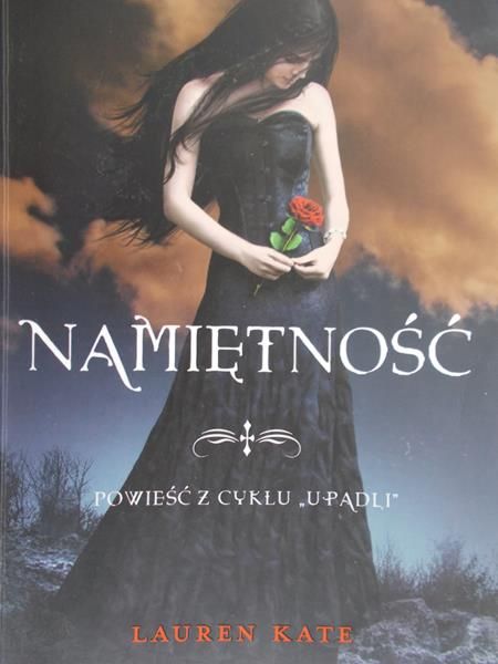 Kate Lauren - Namiętność