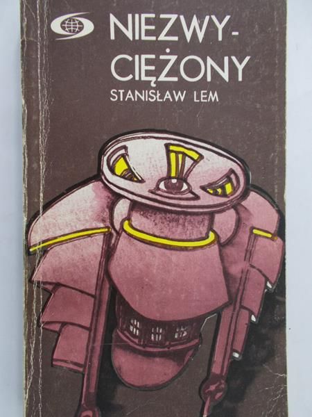 Lem Stanisław - Niezwyciężony