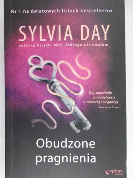 Day Sylvia - Obudzone pragnienia