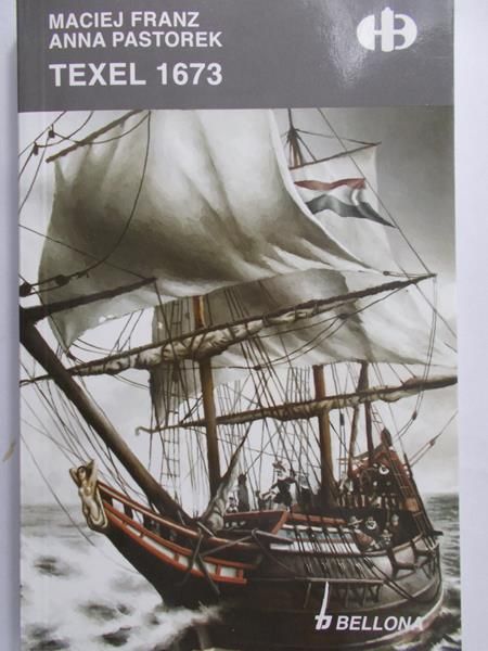 Pastorek Anna - Texel 1673
