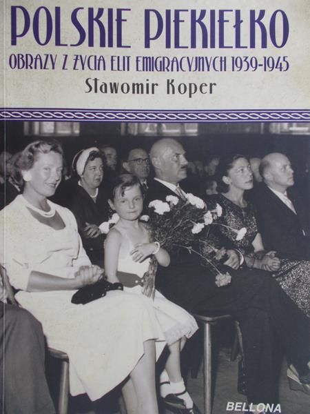 Koper Sławomir - Polskie piekiełko