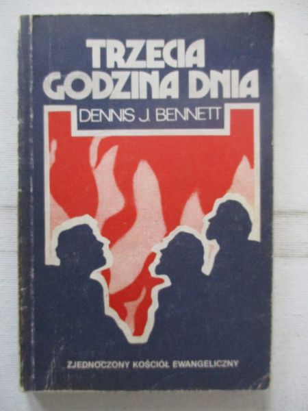 Bennett Dennis J. - Trzecia godzina dnia