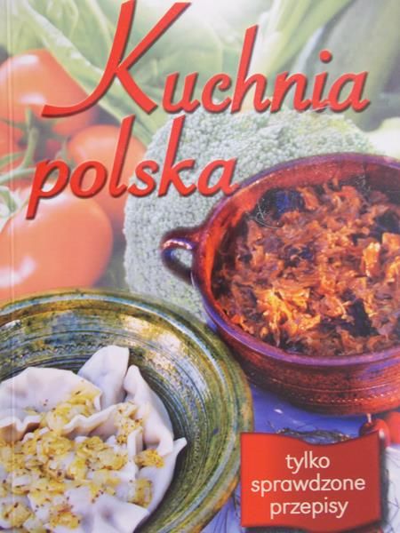 Wasilewska Marzena - Kuchnia Polska