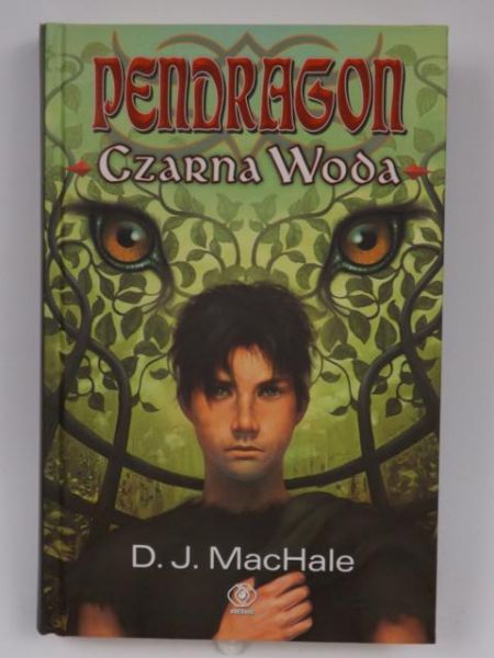 Pendragon: Czarna Woda, Nowa
