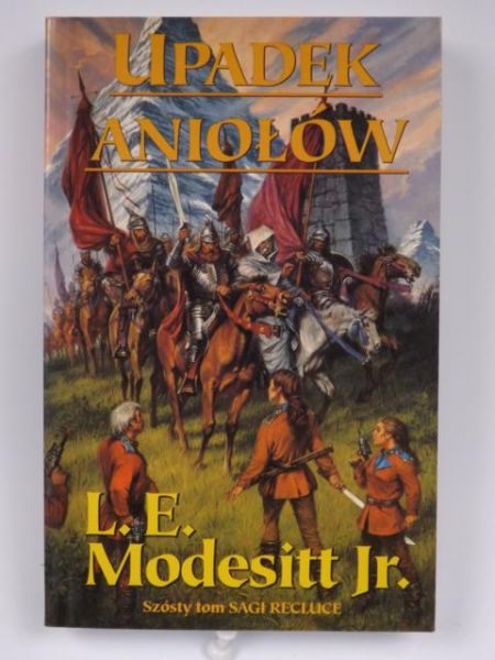 .  - Upadek aniołów