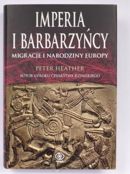 Imperia i barbarzyńcy, Nowa