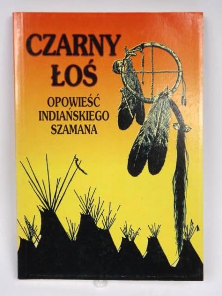 Opowieść indiańskiego szamana
