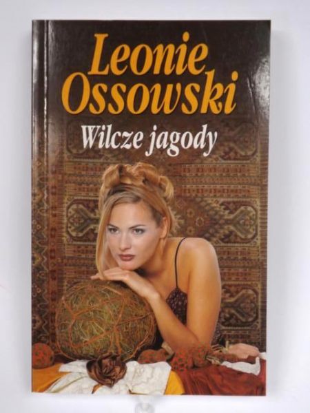 Wilcze jagody