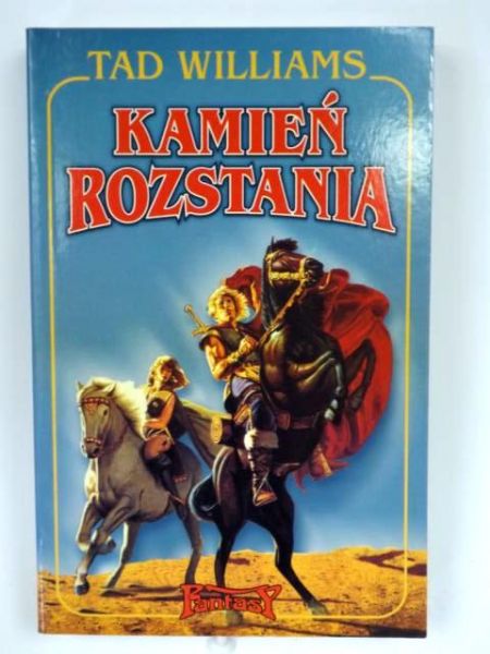Kamień rozstania