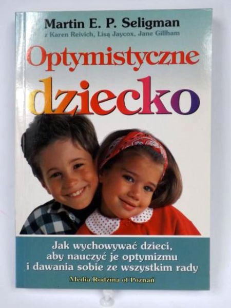 Optymistyczne dziecko