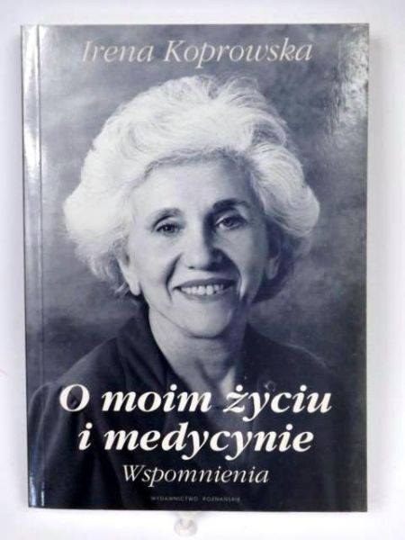 O moim życiu i medycynie, Nowa