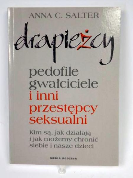 Drapieżcy, Nowa