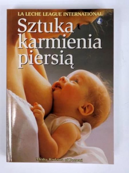 Sztuka karmienia piersią, Nowa