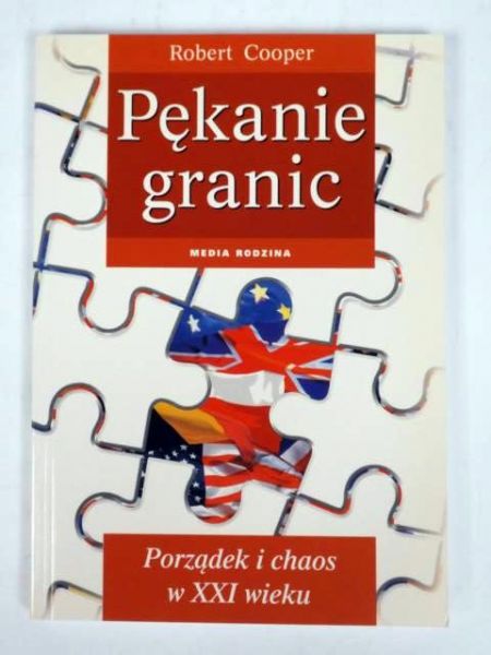 Pęknie granic, Nowa