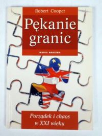 Pęknie granic, Nowa