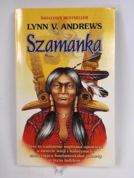 Szamanka