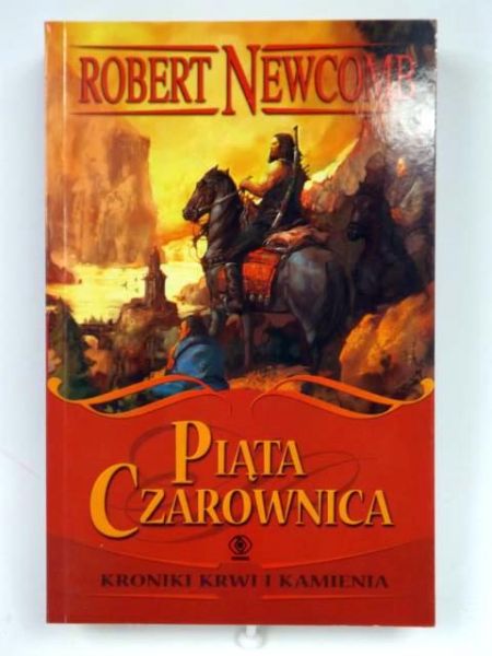 Piąta czarownica