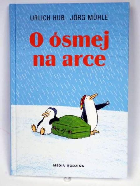 Hub Ulrich,   - O ósmej na arce, Nowa