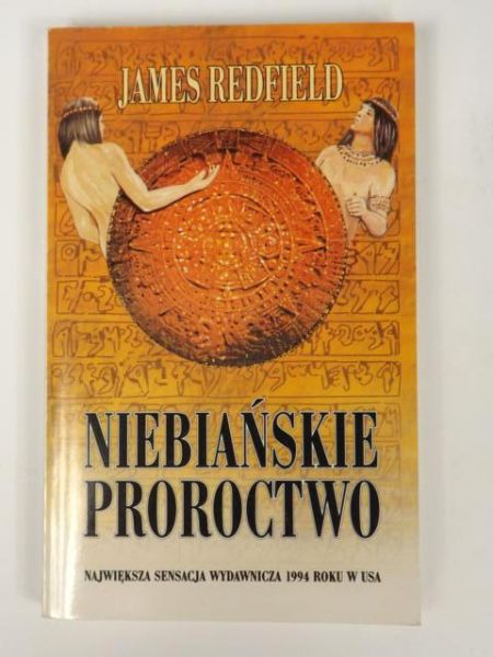 Niebiańskie proroctwo