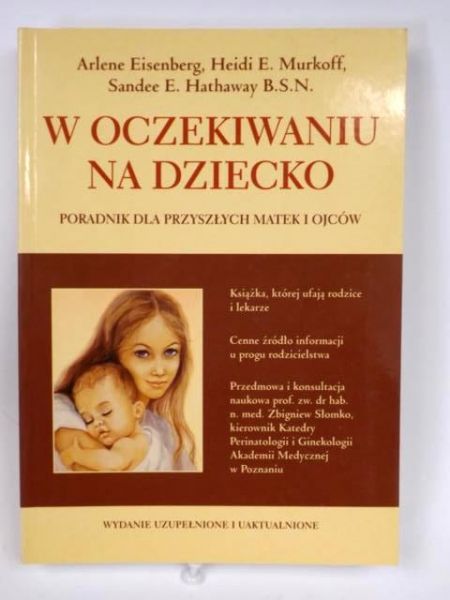 W oczekiwaniu na dziecko